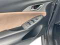 Mazda CX-3 Homura 2.0i LEDER+VOLL LED+NAVI+APPLE/ANDROID Gris - thumbnail 16