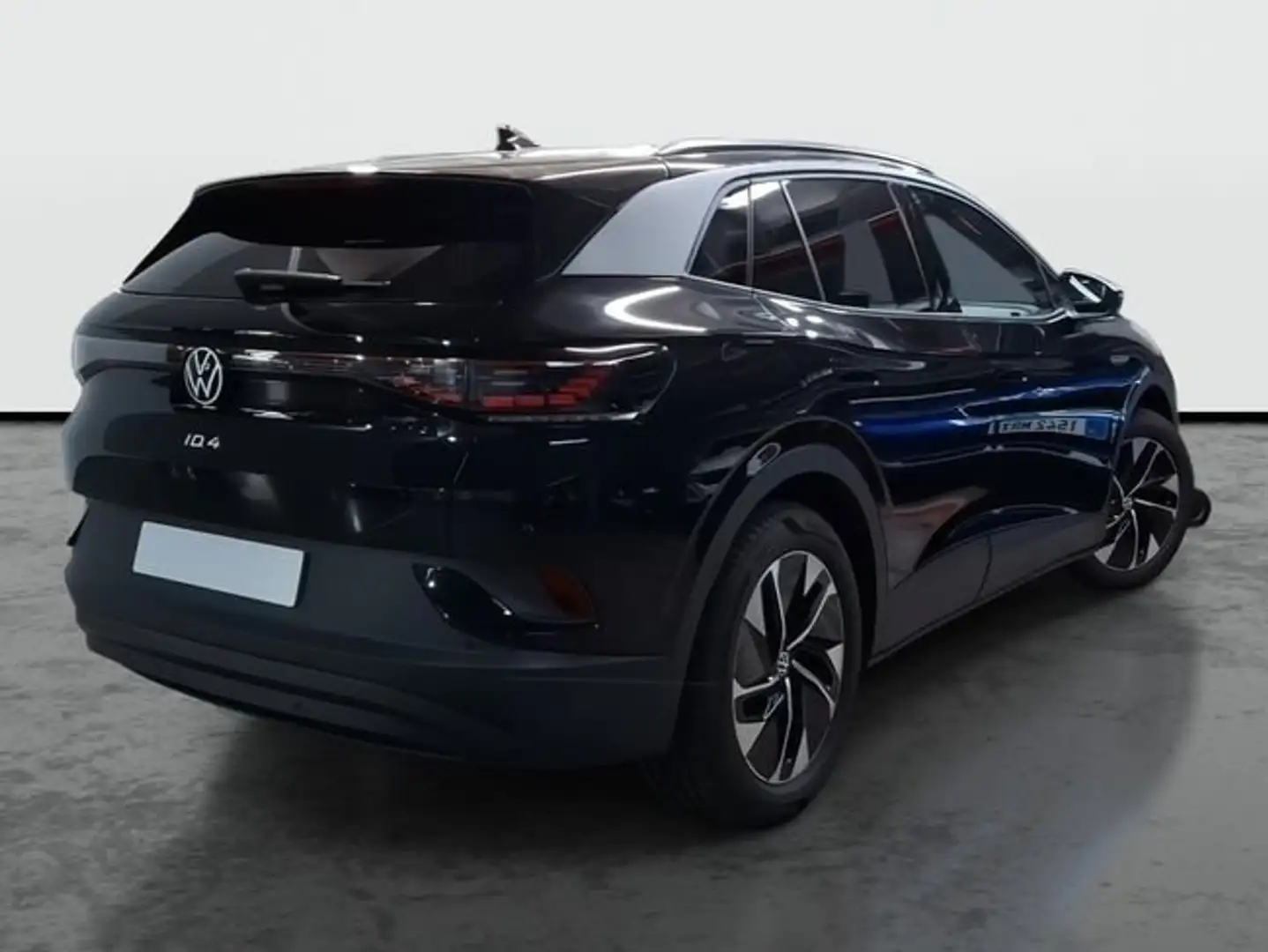 Volkswagen ID.4 Pro 77 kWh 128kW (174 CV) (E213HN13) Negro - 2