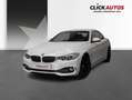 BMW 2.0 190CV Cabrio Blanco - thumbnail 3