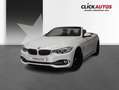 BMW 2.0 190CV Cabrio Blanco - thumbnail 2