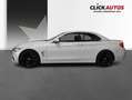BMW 2.0 190CV Cabrio Blanco - thumbnail 11
