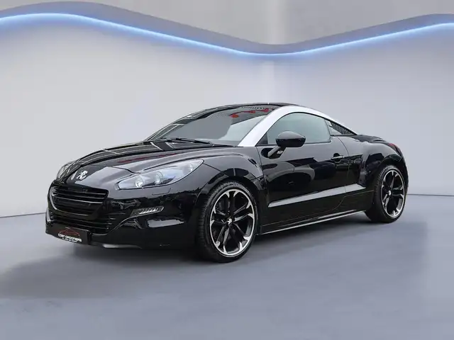 Peugeot RCZ 1.6 Turbo 200PK/Apple Carplay/Leder int./Elekt. St