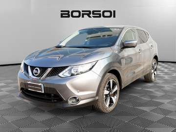 2ª serie 1.5 dCi N-Connecta