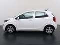 Kia Picanto 1.0 DPi ComfortLine 5p Blanco - thumbnail 2