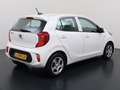 Kia Picanto 1.0 DPi ComfortLine 5p Blanco - thumbnail 4