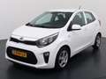 Kia Picanto 1.0 DPi ComfortLine 5p Blanco - thumbnail 1