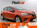 Renault Clio TCe Business 67kW Жовтий - thumbnail 1