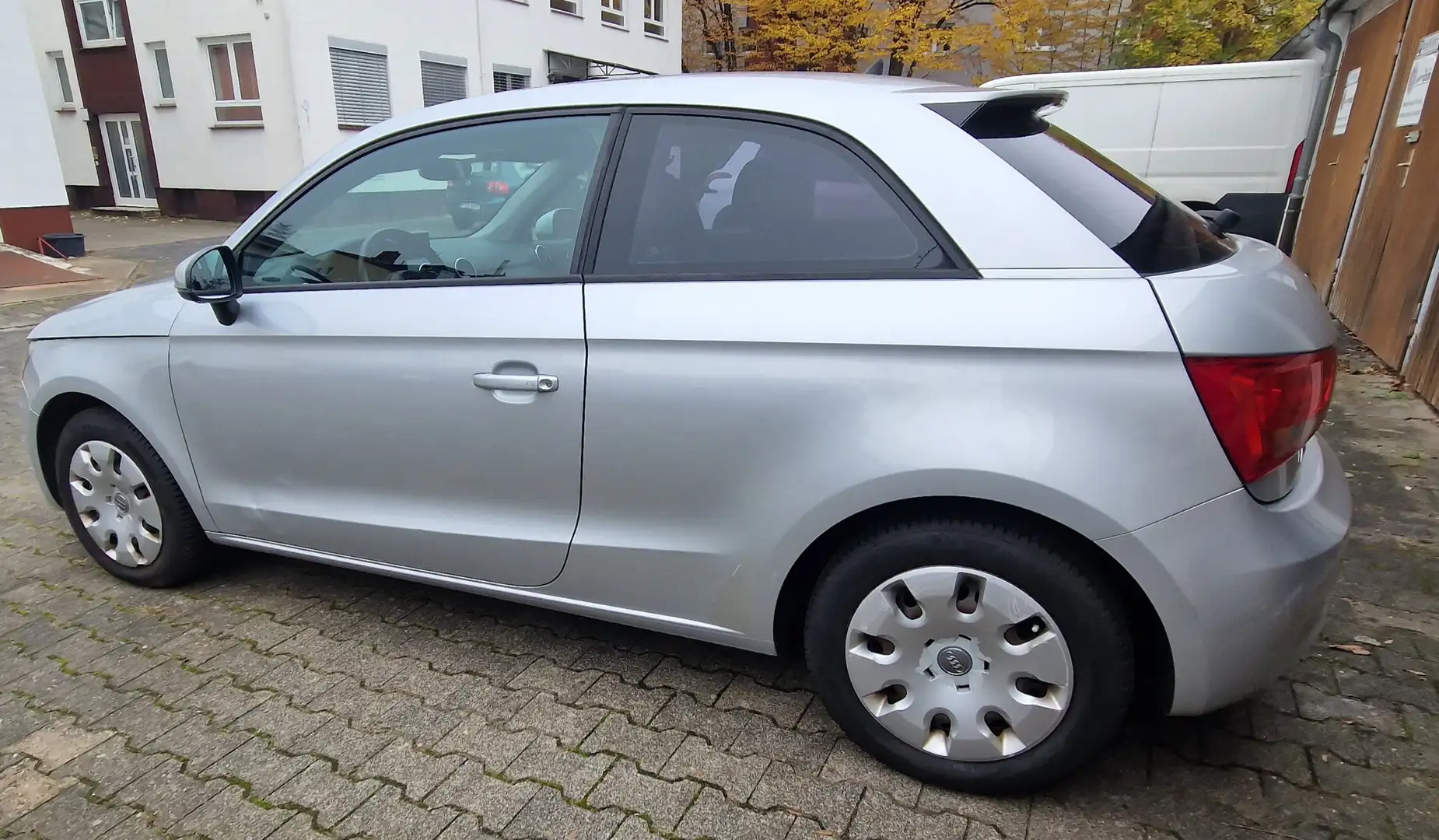Audi A1 1.6 TDI Ambition - 2