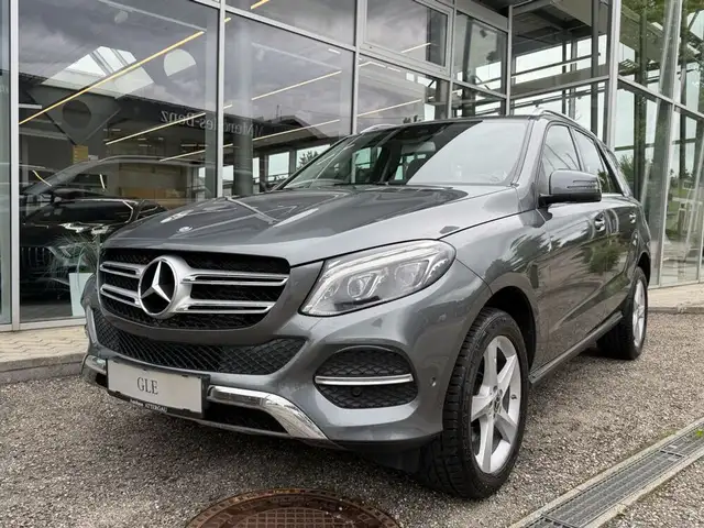 Mercedes-Benz GLE 250 d 4Matic °wenig Kilometer° TOP ZUSTAND°