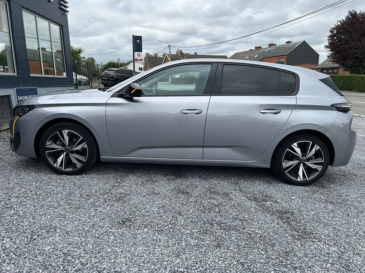Peugeot 308 1.2 PureTech Allure Pack S, миниатюра 4
