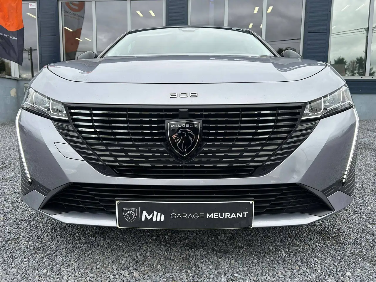Peugeot 308 1.2 PureTech Allure Pack S, миниатюра 2