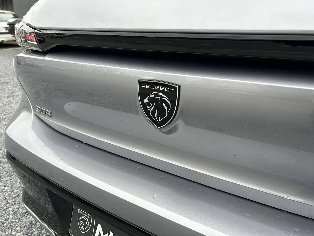 Peugeot 308 1.2 PureTech Allure Pack S, миниатюра 12