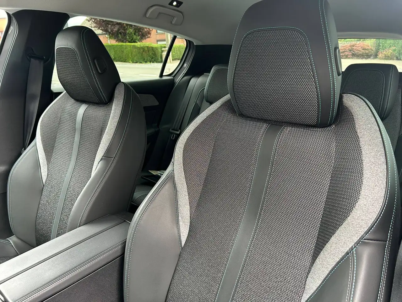 Peugeot 308 1.2 PureTech Allure Pack S, миниатюра 9