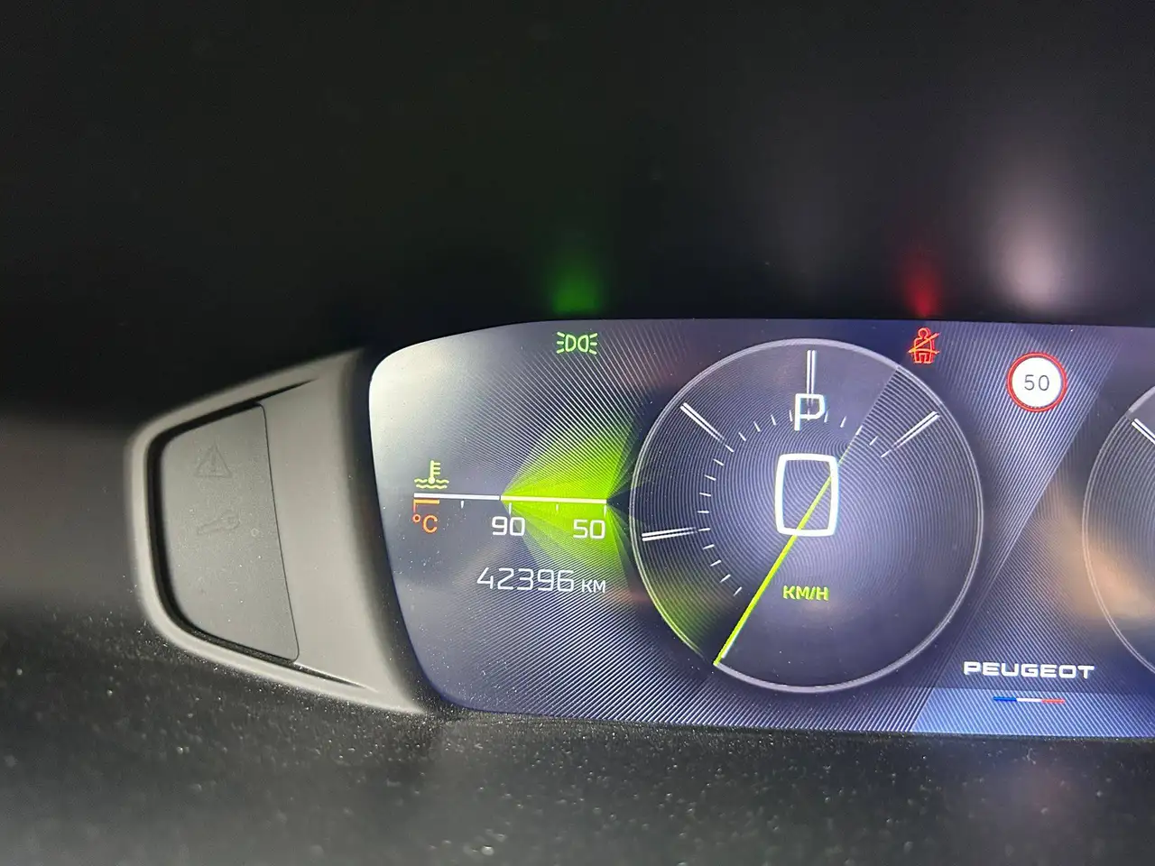 Peugeot 308 1.2 PureTech Allure Pack S, миниатюра 11