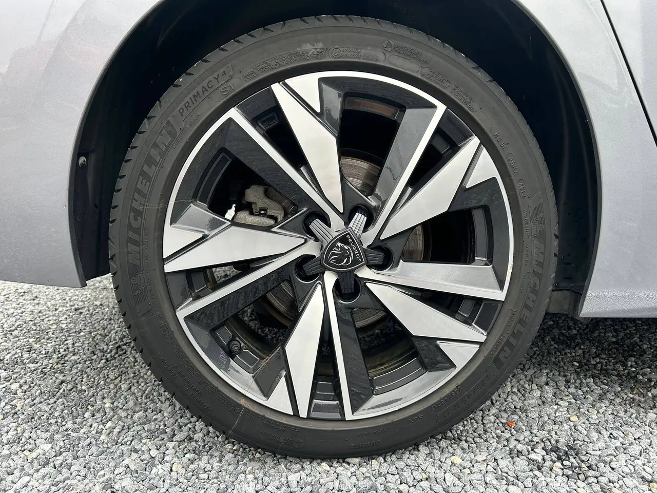 Peugeot 308 1.2 PureTech Allure Pack S, миниатюра 7