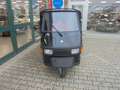 Piaggio Ape 50 Kasten schwarz, auch als 25kmh erhältlich* Schwarz - thumbnail 2