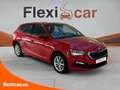 Skoda Scala 1.0 TSI 85 KW 115 CV Ambition 5p. Rojo - thumbnail 2