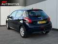 Peugeot 208 1.2 VTI - Airco, Cruise, Trekhaak Blauw - thumbnail 4