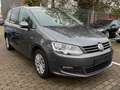 Volkswagen Sharan 2.0 TDI*DSG*7-Sitz*Temp*SpurA*SHZ*PDC* Grau - thumbnail 4