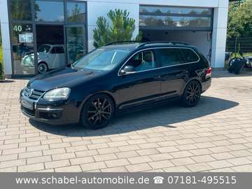 V Variant Sportline 1.4TSI DSG Klimaaut Xen