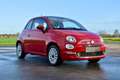 Fiat 500 1.0 Dolcevita Hybrid, CarPlay/Cruise/PDC/Pano/NEW Rouge - thumbnail 4