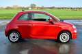 Fiat 500 1.0 Dolcevita Hybrid, CarPlay/Cruise/PDC/Pano/NEW Rouge - thumbnail 5