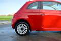Fiat 500 1.0 Dolcevita Hybrid, CarPlay/Cruise/PDC/Pano/NEW Rouge - thumbnail 25