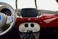 Fiat 500 1.0 Dolcevita Hybrid, CarPlay/Cruise/PDC/Pano/NEW Rouge - thumbnail 8