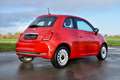 Fiat 500 1.0 Dolcevita Hybrid, CarPlay/Cruise/PDC/Pano/NEW Rouge - thumbnail 27