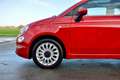 Fiat 500 1.0 Dolcevita Hybrid, CarPlay/Cruise/PDC/Pano/NEW Rouge - thumbnail 29
