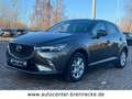 Mazda CX-3 Exclusive-Line AWD*Automatik*AHK*8-fach* Grau - thumbnail 3