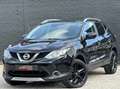 Nissan Qashqai 1.6 dCi 2WD Black Edition /Navi/Cuir/Pano/Garantie Nero - thumbnail 1