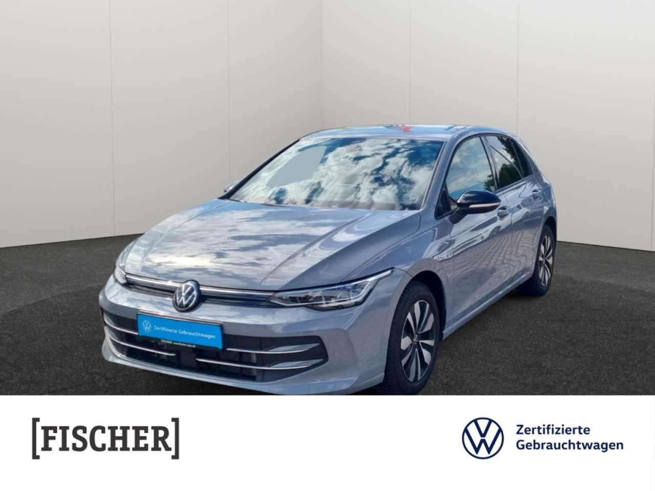Volkswagen Golf 2025
