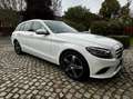 Mercedes-Benz C 180 C 180 T 9G-TRONIC Avantgarde Weiß - thumbnail 2