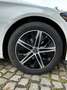 Mercedes-Benz C 180 C 180 T 9G-TRONIC Avantgarde Weiß - thumbnail 3