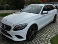 Mercedes-Benz C 180 C 180 T 9G-TRONIC Avantgarde Weiß - thumbnail 5