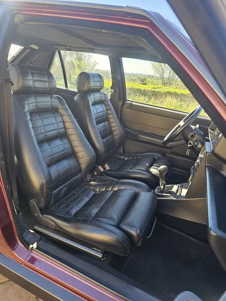 Lancia Delta 2.0 integrale, foto 5