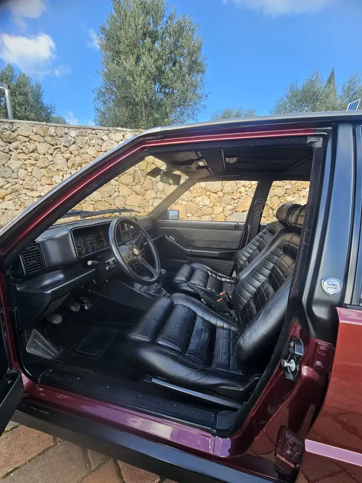 Lancia Delta 2.0 integrale, foto 4