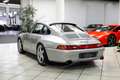 Porsche 911 993 CARRERA S|KLIMA|18''|A.S.I.|FOR COLLECTORS Silber - thumbnail 5