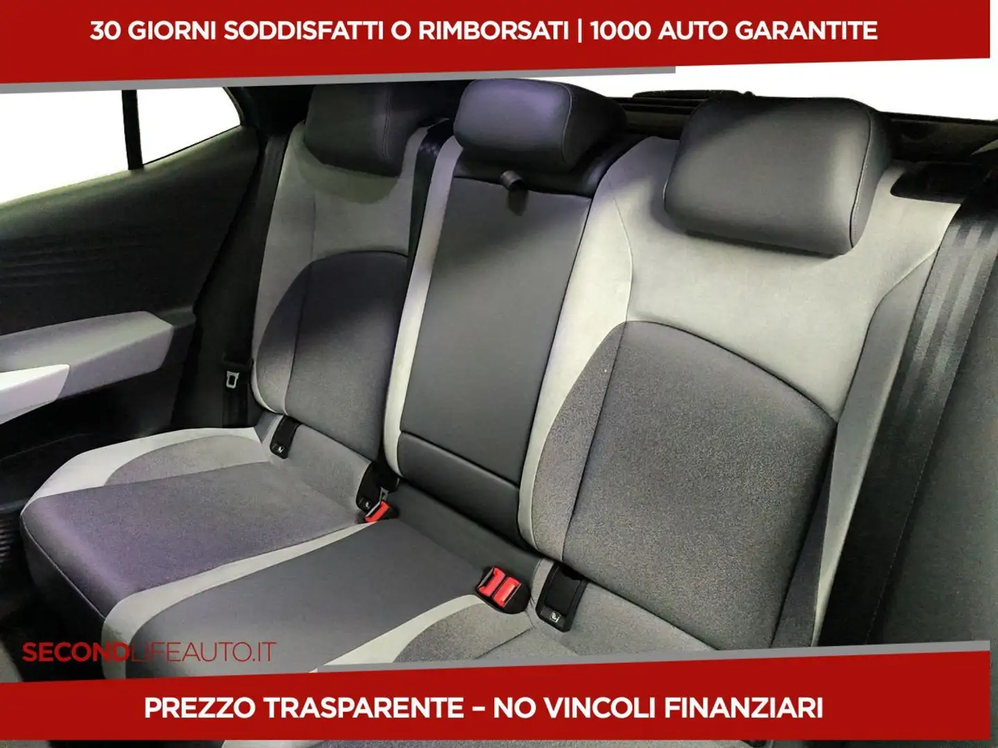 Volkswagen ID.3 58 kWh Family Vert - 2