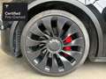 Tesla Model Y Performance "Certified Pre-Owned" Nero - thumbnail 4