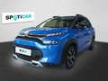 Citroen C3 Aircross PureTech130 EAT6 Navi, LED Blau - thumbnail 1