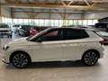Skoda Fabia Monte Carlo TSI Kamera App Tempomat Blanc - thumbnail 25