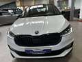 Skoda Fabia Monte Carlo TSI Kamera App Tempomat Blanc - thumbnail 21
