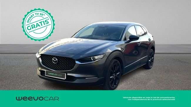 Mazda CX-30 2024 2.0L e-SKYACTIV X MHEV 137 kW (186 CV) 6MT FW - foto 1