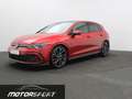 Volkswagen Golf GTD 2.0 TDI 200cv DSG 19"Adelaide Tetto Matrix Keyless Rouge - thumbnail 1