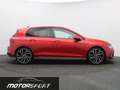 Volkswagen Golf GTD 2.0 TDI 200cv DSG 19"Adelaide Tetto Matrix Keyless Rouge - thumbnail 4