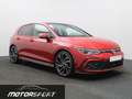 Volkswagen Golf GTD 2.0 TDI 200cv DSG 19"Adelaide Tetto Matrix Keyless Rouge - thumbnail 3