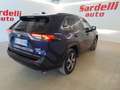 Toyota RAV 4 RAV4 2.5 PHEV E-CVT AWD-i More Dynamic Blu/Azzurro - thumbnail 13