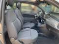 Fiat 500C 1.0 Hybrid Dolcevita Navi PDC Klimaautomatik Tempo Gris - thumbnail 16